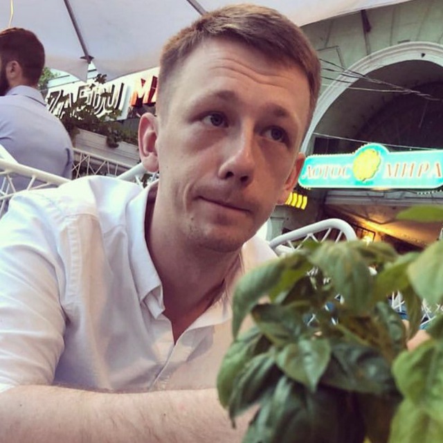 Евгений Поставной